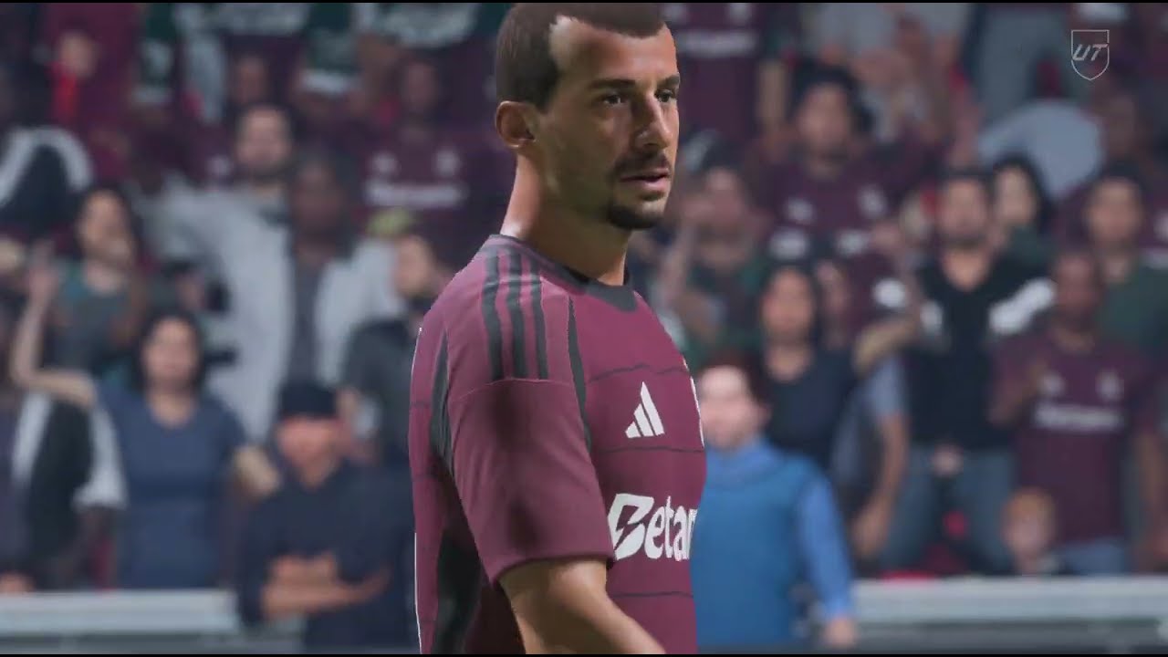 FC 26 Ultimate Team Gameplay - Division Rivals