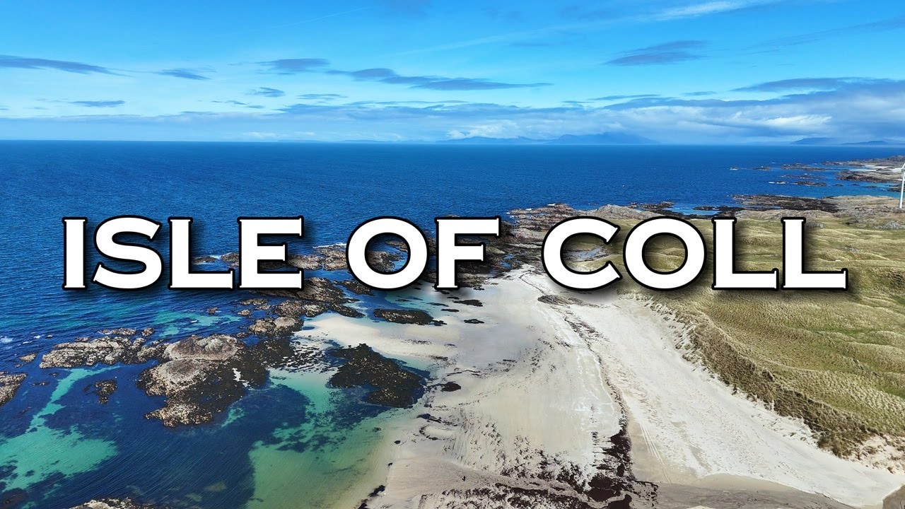 Isle of Coll