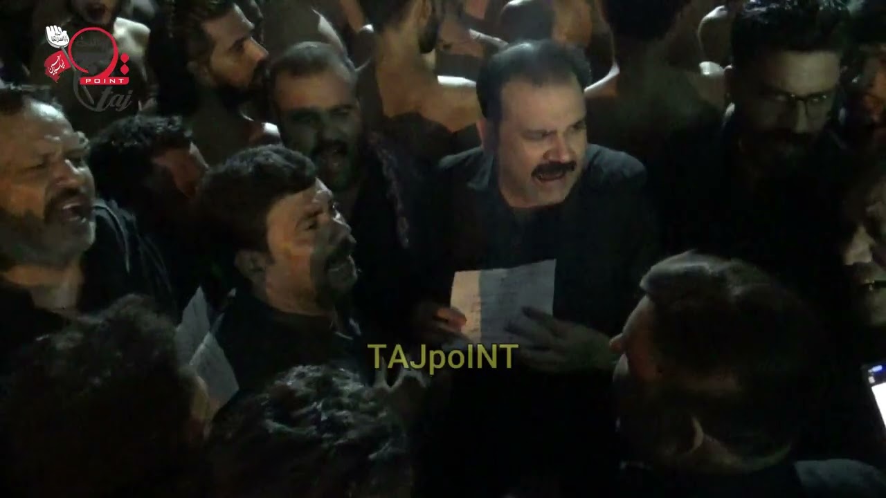 Bhain Ro De Sada Zulm Di Inteha | 28 Safar 1446 Hijri 03 Sep 2024 | Gudi Khan Party SKT | New Noha
