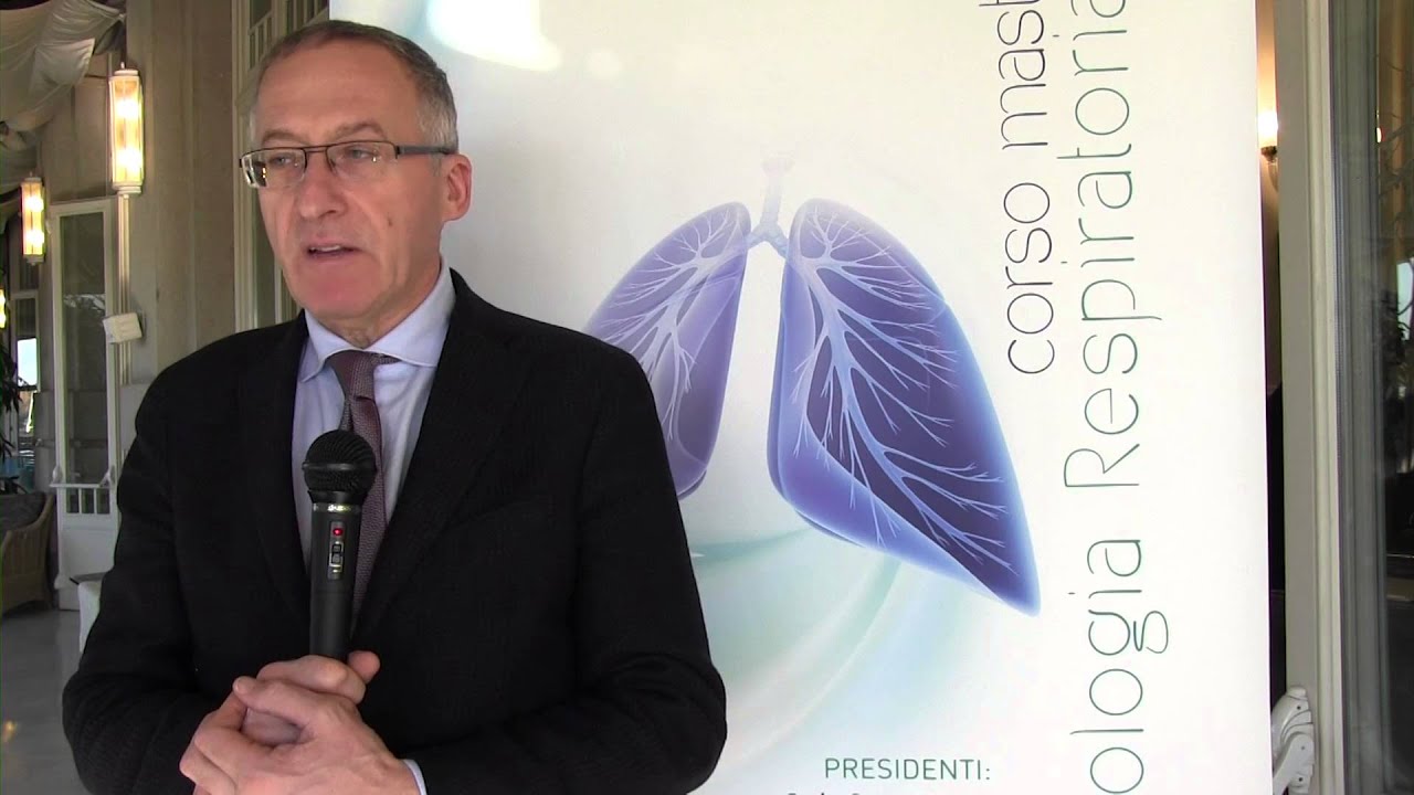 Fibrosi polmonare idiopatica, novità nella diagnosi e nel trattamento