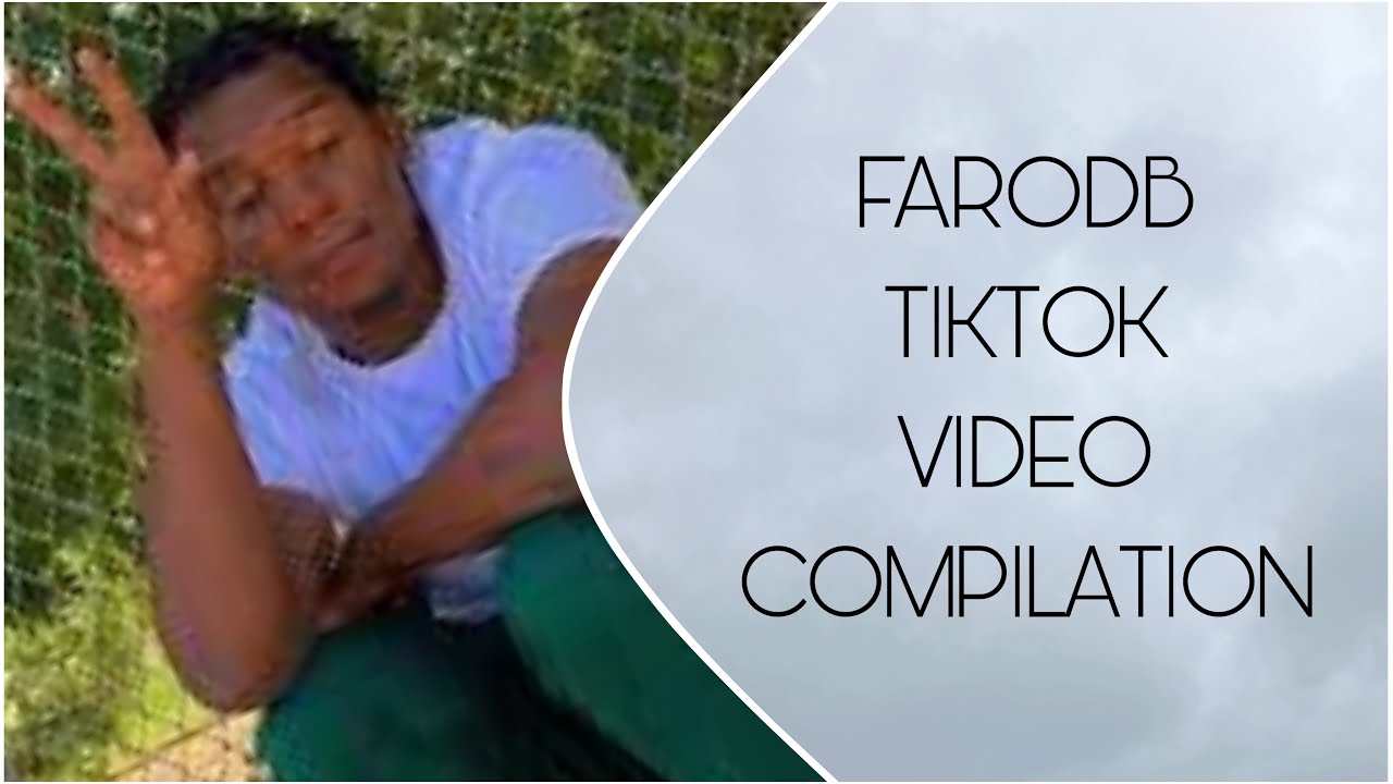 FARODB TikTok Video Compilation
