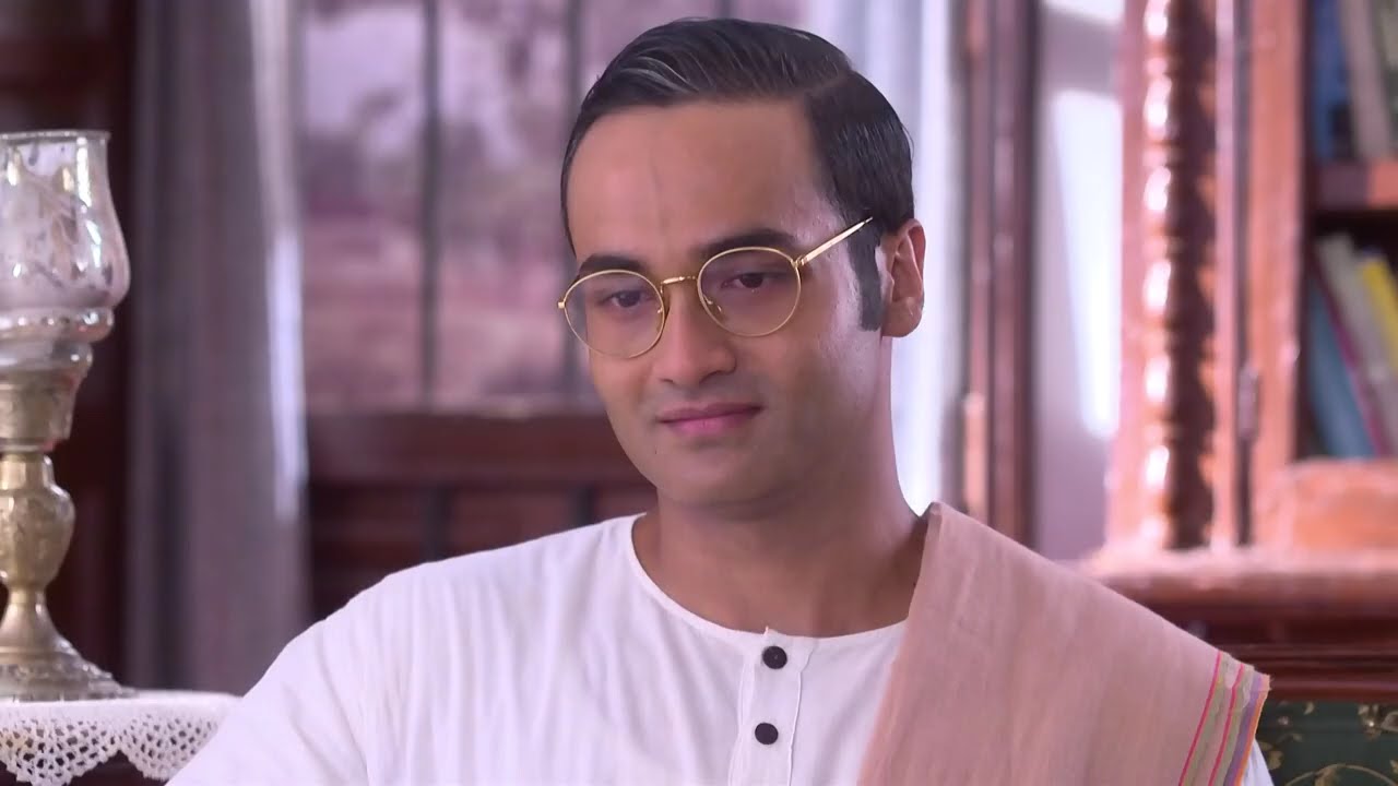 Netaji - Ep 398 - Bengali Tv Serial - Zee5 Bangla Classics