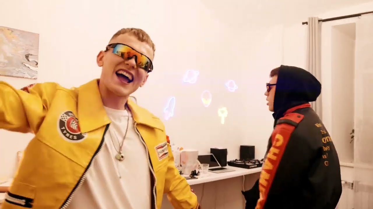 Veri - Za siankiem (🎥: @directedbyKOOZA)
