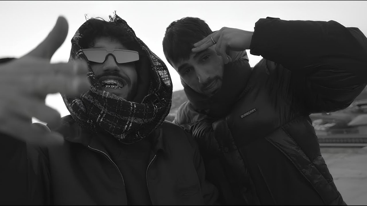 (SATILIK) ERA7CAPONE x ŞAM TYPE BEAT - "BÜKLÜM BÜKLÜM"