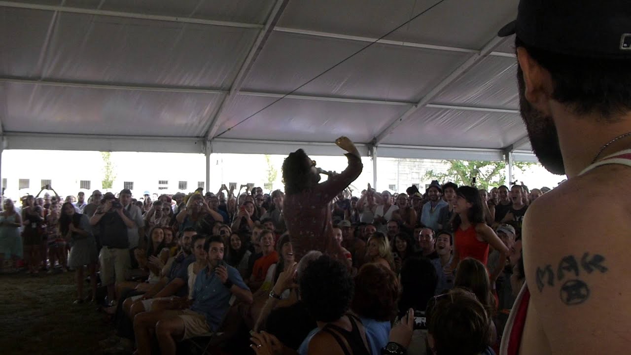 Father John Misty:  