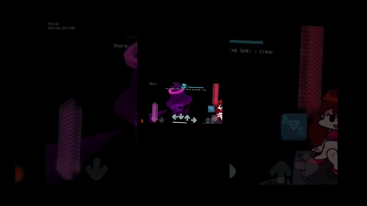 Fnf bambi delirium port |(Psych Engine). 
