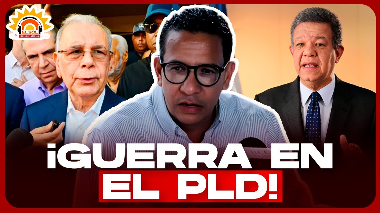 ¿Por qué Danilo Medina rechaza la alianza con Leonel Fernández?