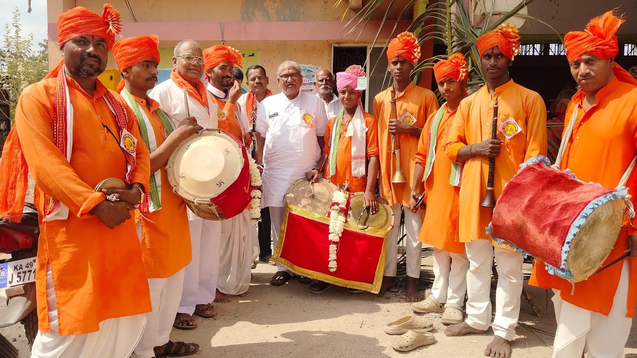 #ತತ್ವಪದ #ಭಜನಾಪದ #ಕೊಟ್ಟಿ #ಸಂಸಾರ #ಬಿಟ್ಟ #ನಿ #ಬಾರ #ಸಂಬಾಳ #ಮಜಲಿನಲ್ಲಿ #ನೋಡಿರಿ.
