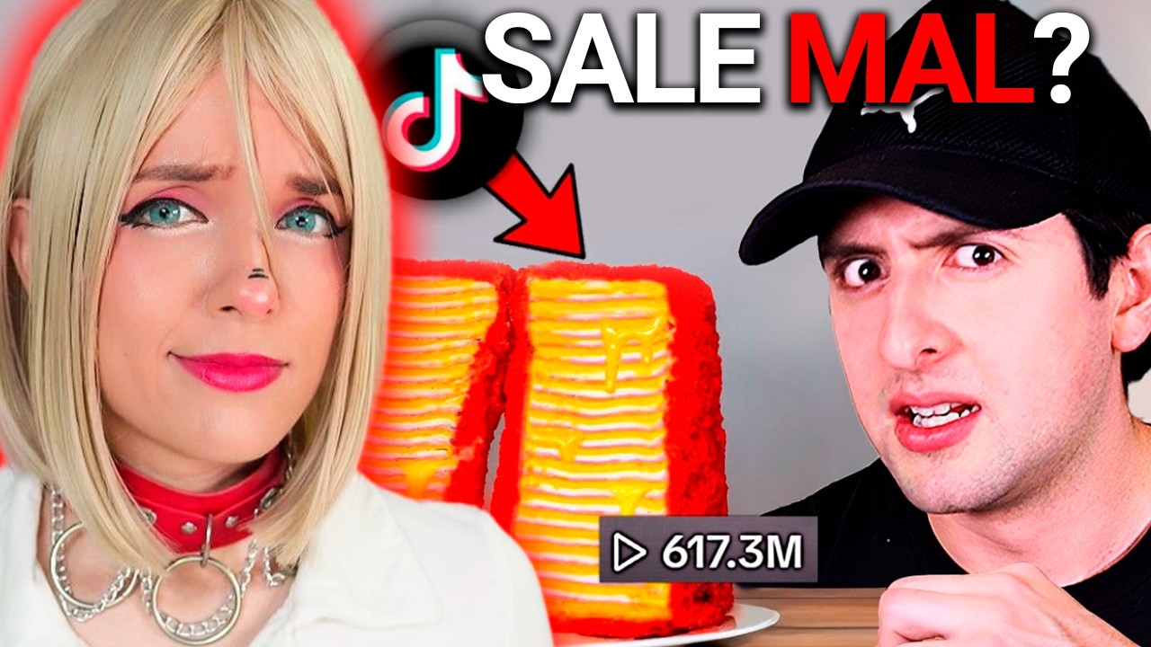 REACCIONANDO A JEXS POR PRIMERA VEZ!😱