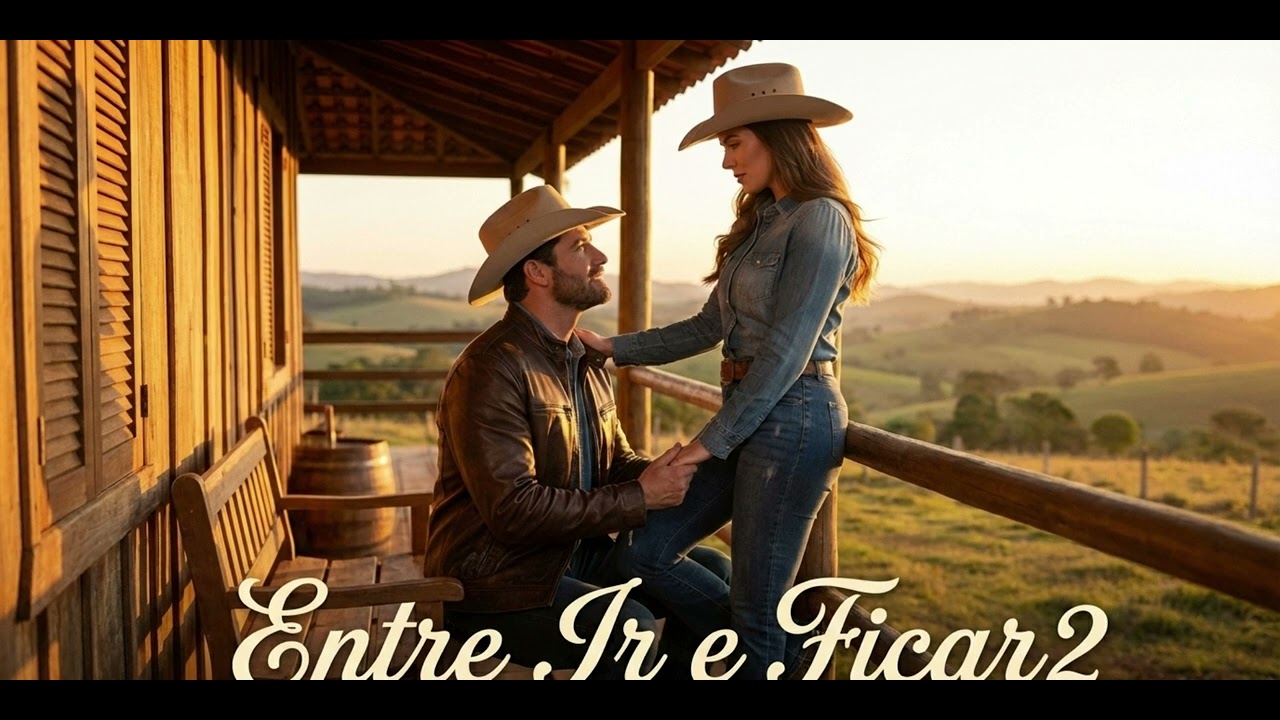 Entre Ir e Ficar 2