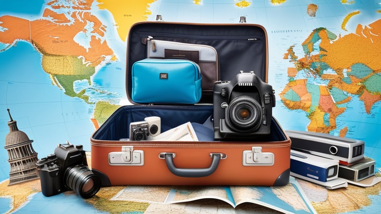 The Hilarious World of Travel Comedy and Chaos Around the Globe