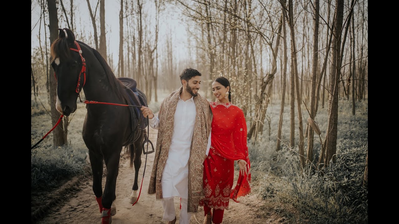 pre wed 2025