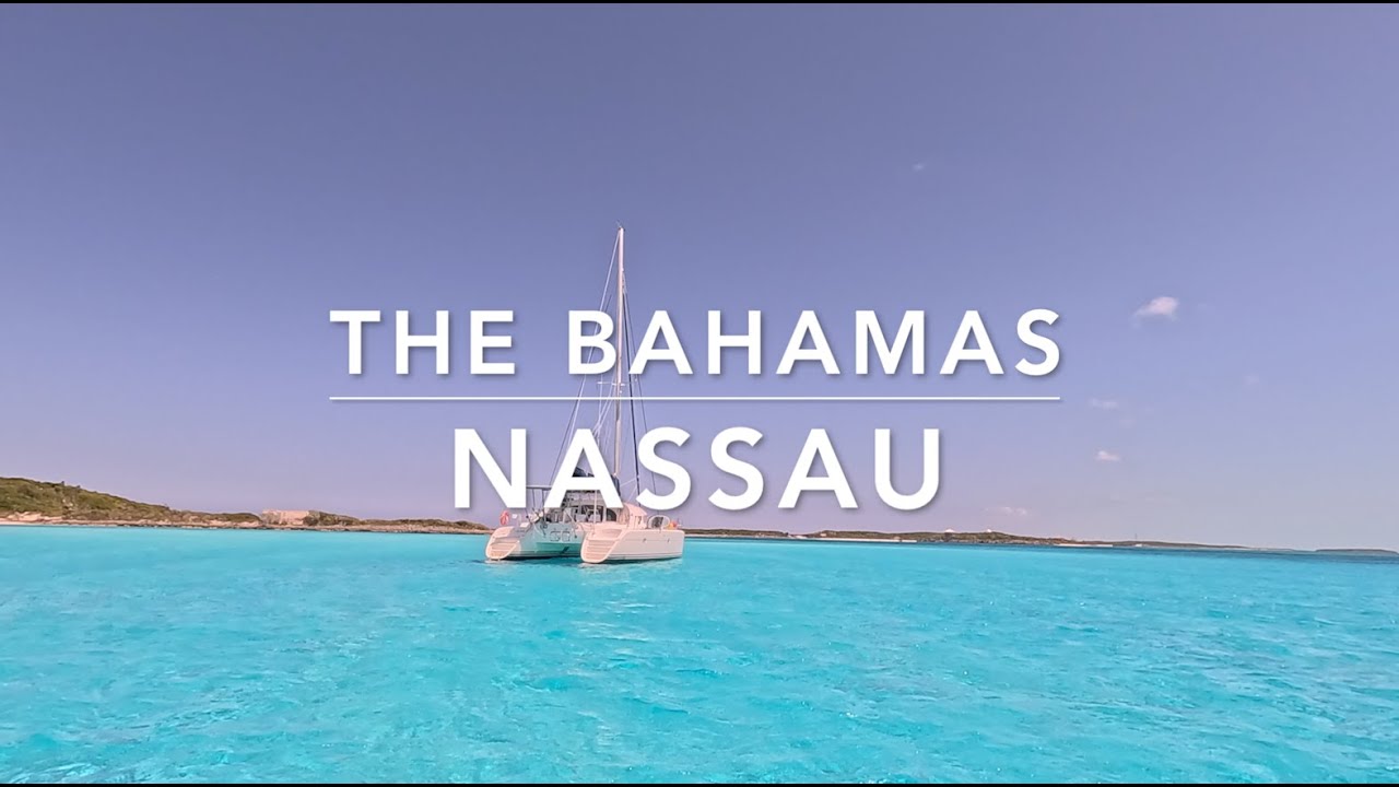 2025 The Bahamas- Long Island- Nassau