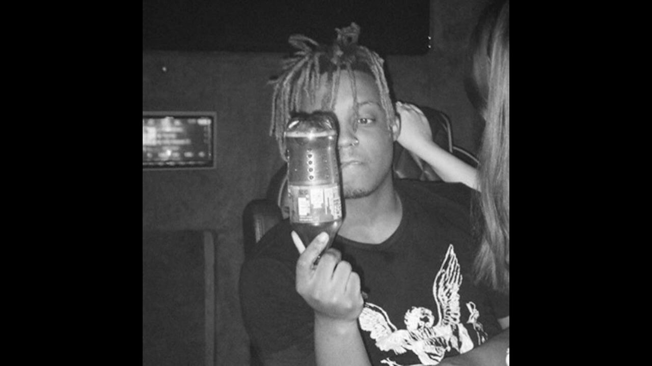 Juice WRLD x 808 Mafia Type Beat | “Connoisseur”