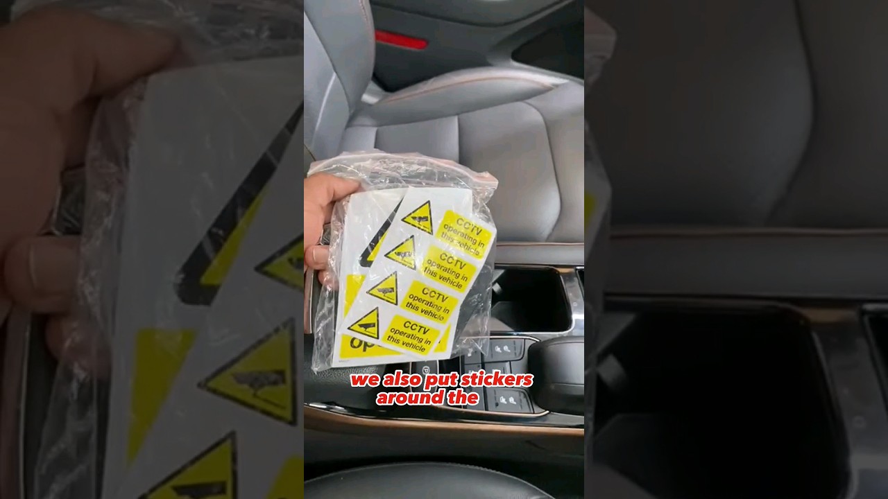 Hyundai Ioniq ❌  3 DVR Cameras ❌  TFL Approved #hyundaiioniq #hyundaiioniqhybrid #ioniq