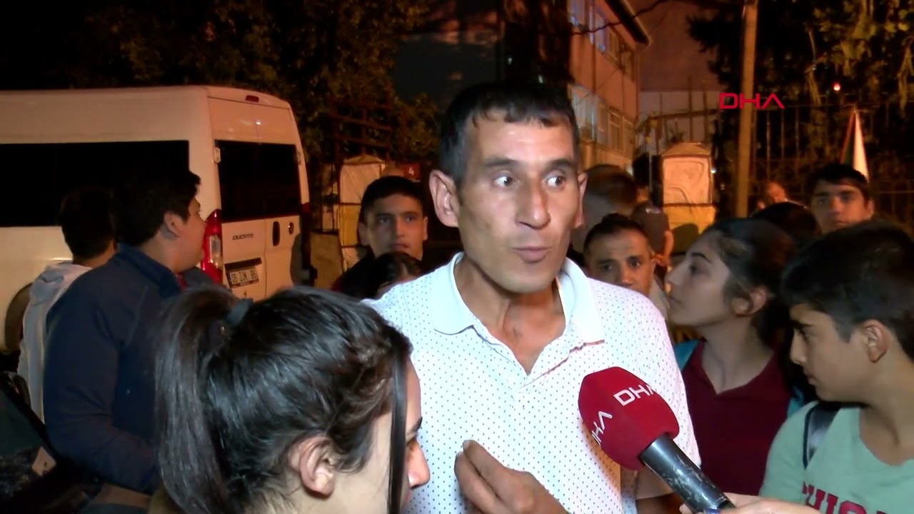 Öğrenci ve veliler isyan etti! Ankara'daki bu okulun çıkış saati 21.45'i buldu