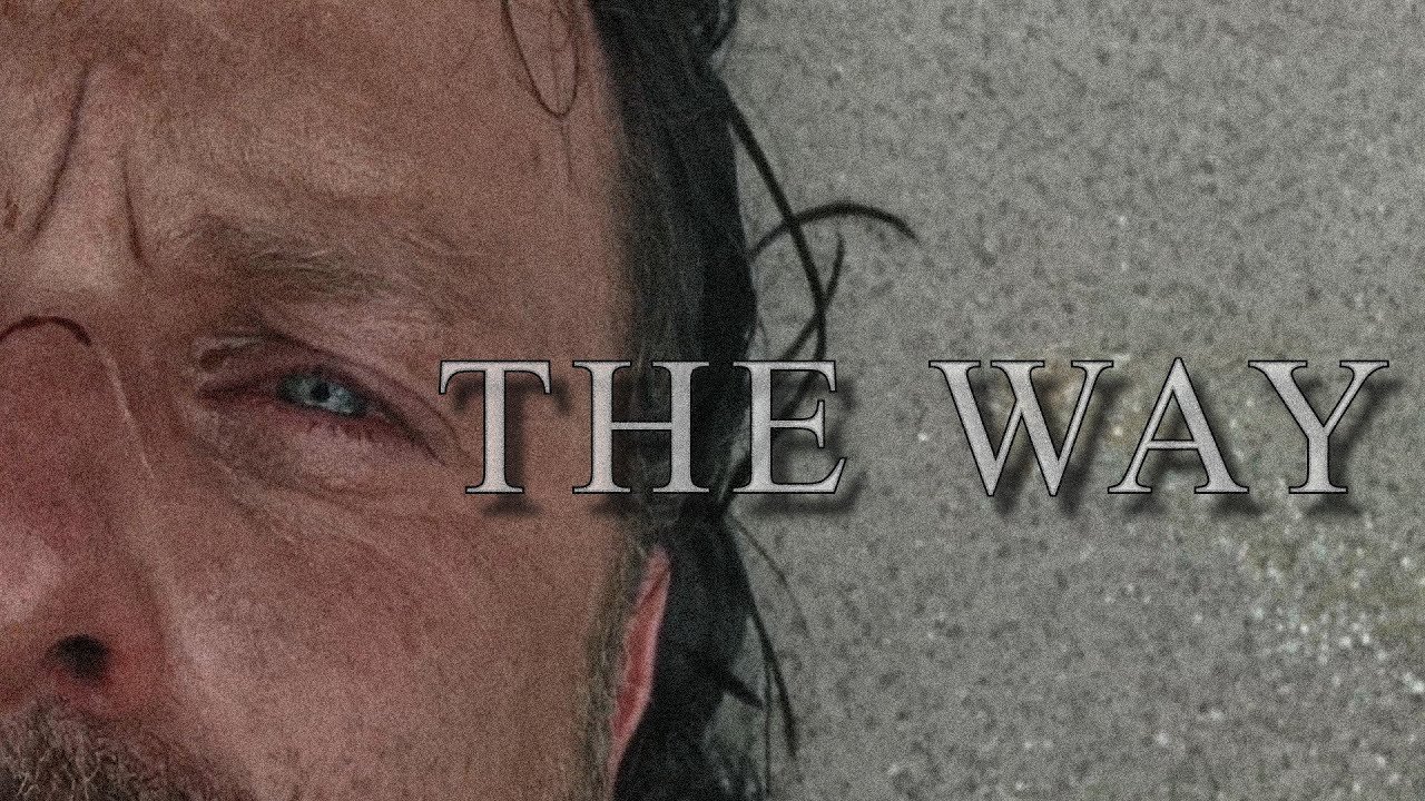 The Walking Dead: The Way