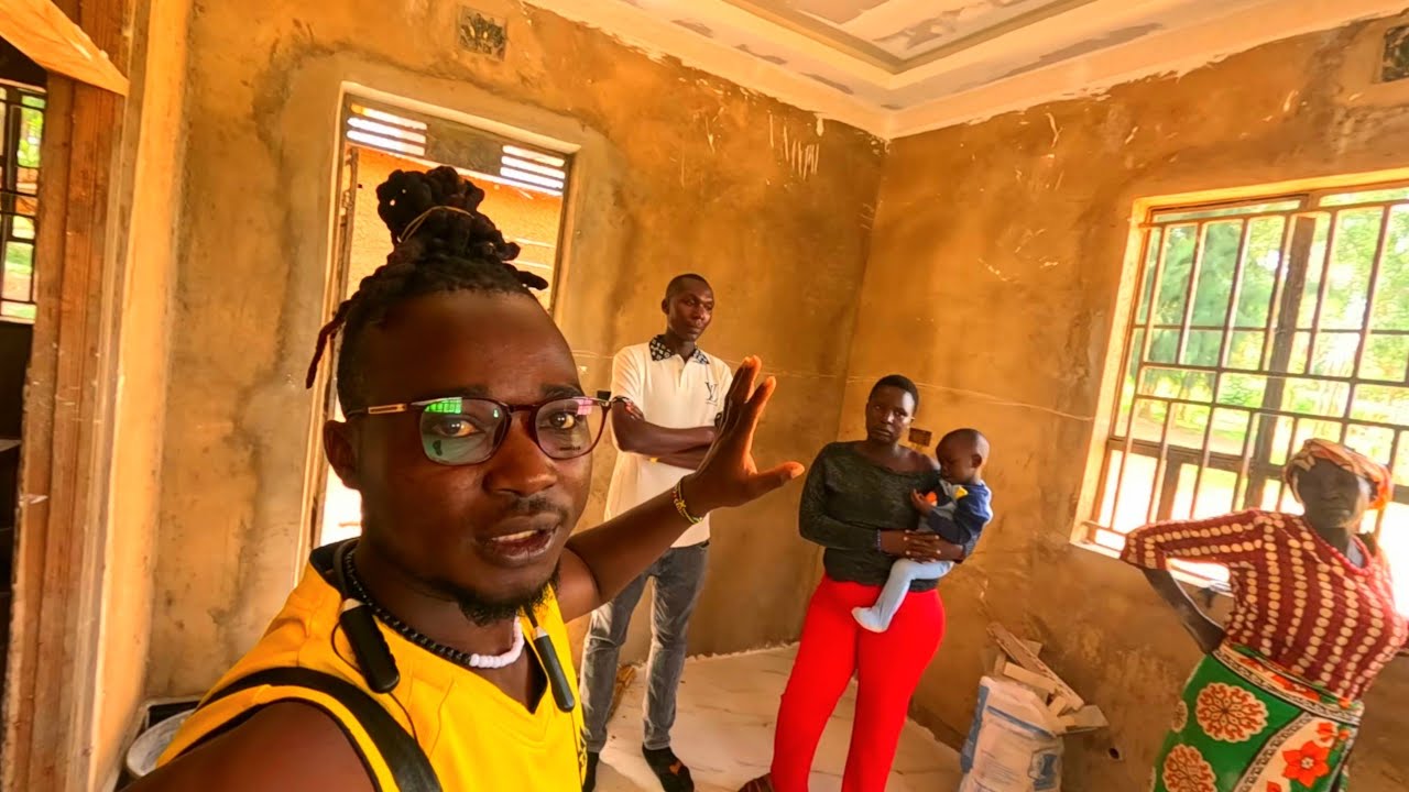 YAYA and husband there back here who is right ✅️ ⁉️⁉️