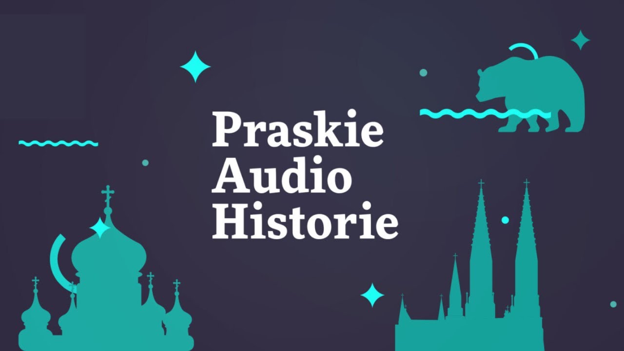 Praskie Audiohistorie
