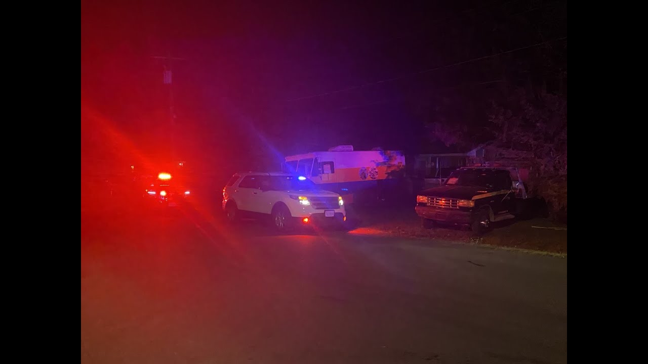 6 shot in Petersburg at multiple locations