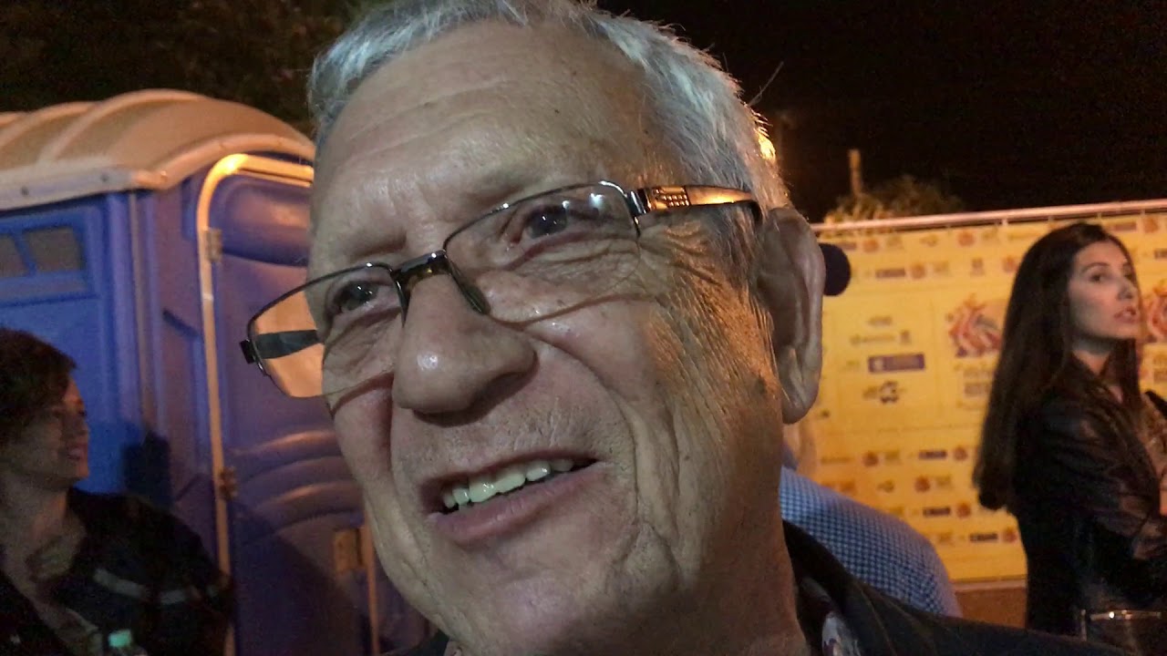 Geraldo Espíndola