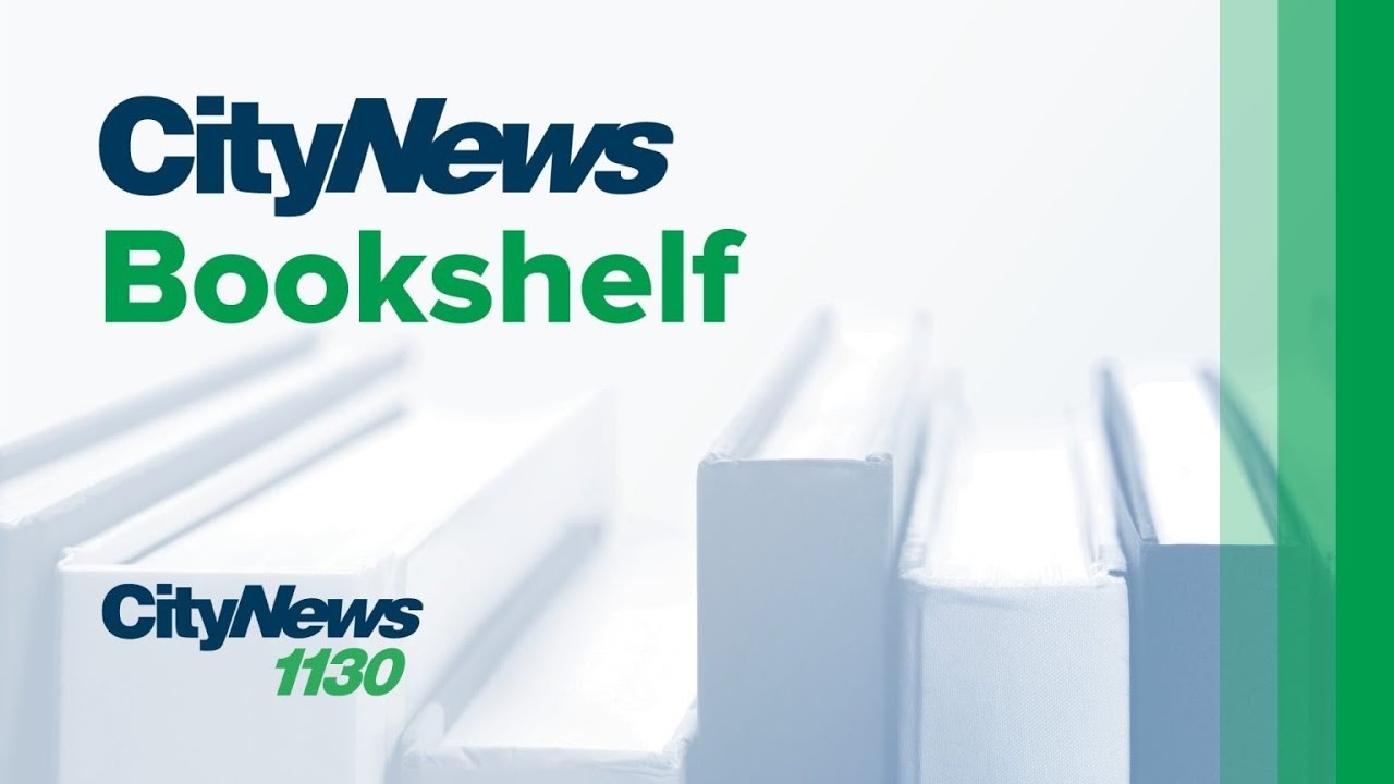 CityNews Bookshelf:  Stephen R. Bown (Dominion)