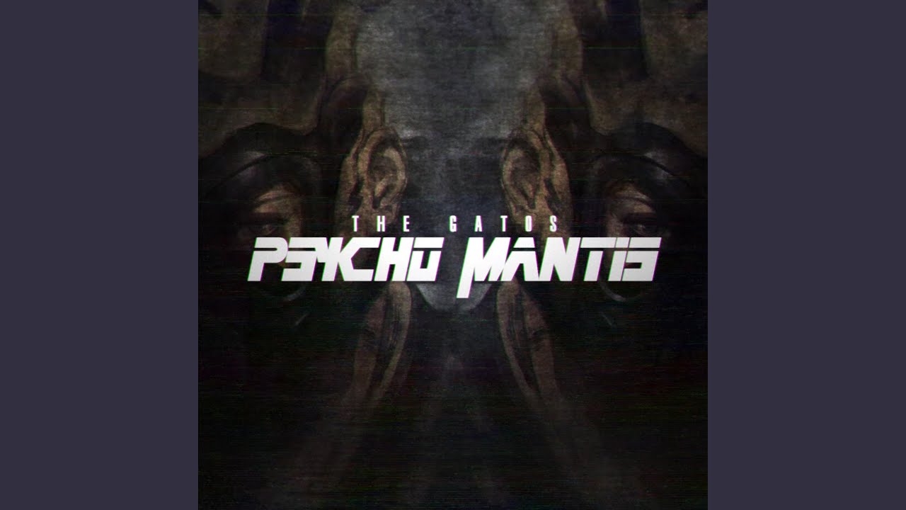 Psycho Mantis (Extended Version)