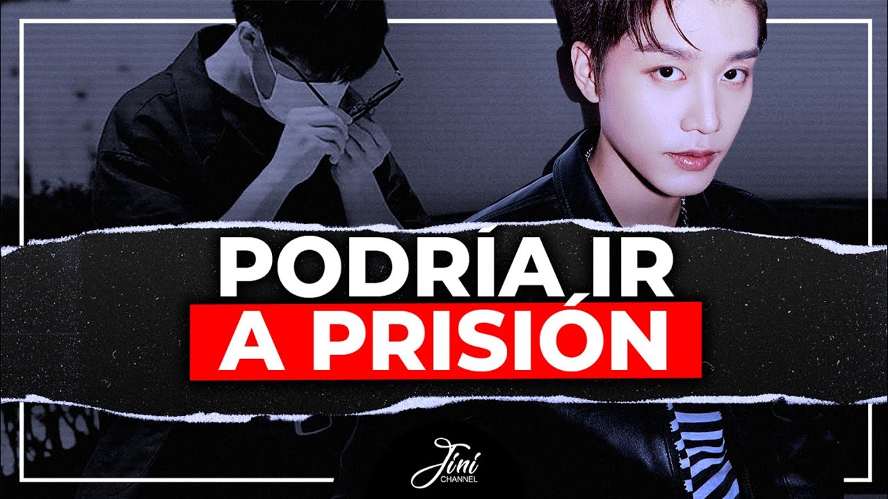 💥IDOL KPOP MOON TAEIL CONFES&Oacute; HABER COMETIDO UN CRIMEN ATROZ
