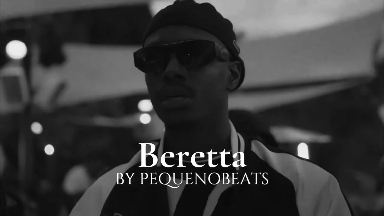 TYPE BEAT WERENOI - 