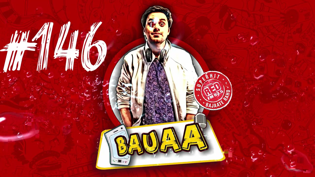 #bauaa with #nandkishorebairagi Top - 5 #comedy Part-146 ||#pranks#comedy#delhi#redfm#baua#fun#laugh