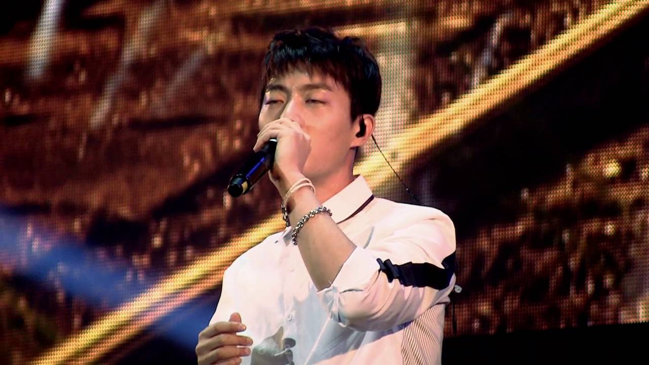 160521 이디야 비가오는날엔 두준