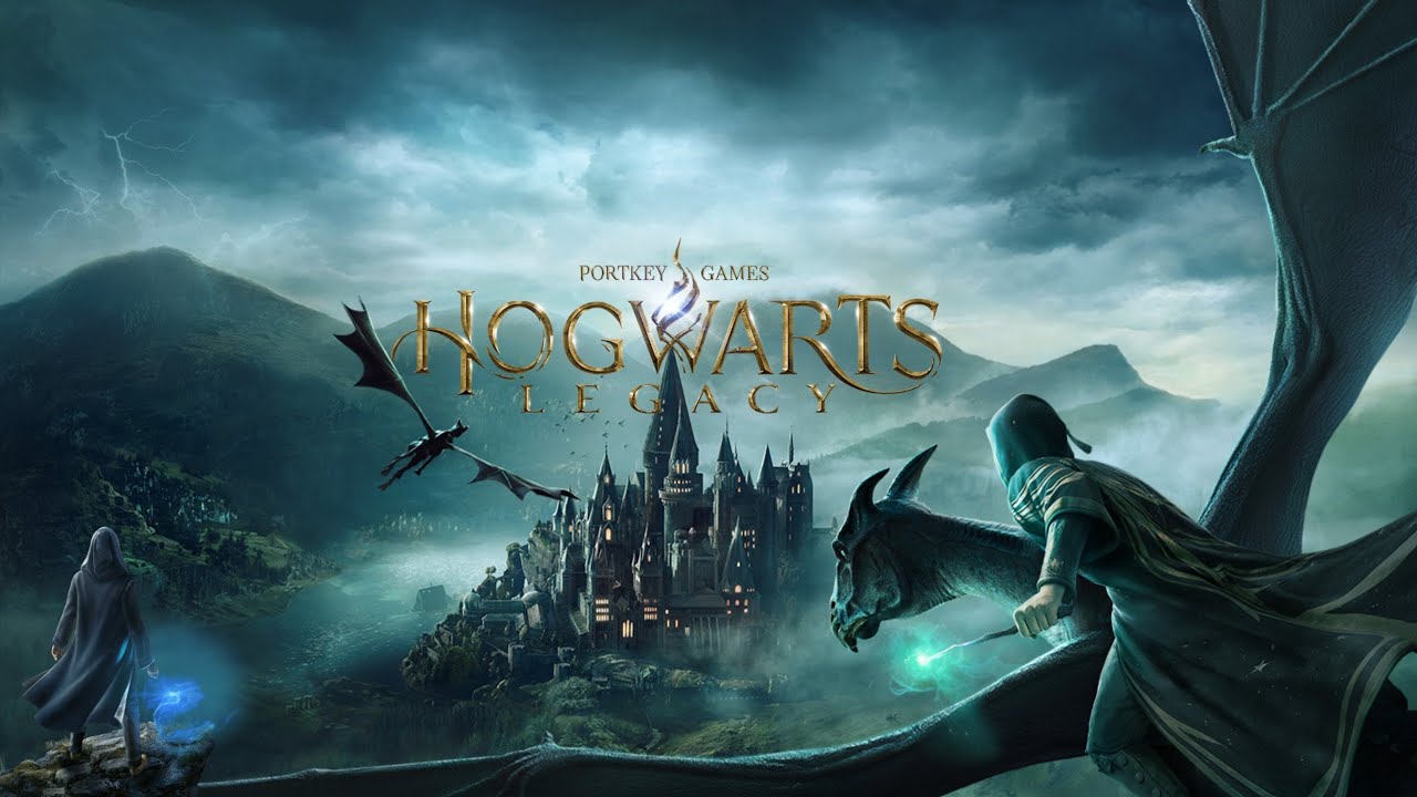 HOGWARTS LEGACY || EP24 🧙‍♂️