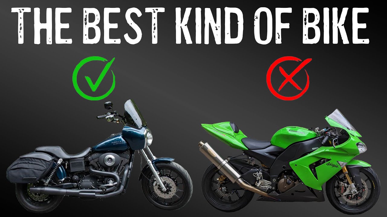 Don't Buy a Harley Dyna Until You See This!