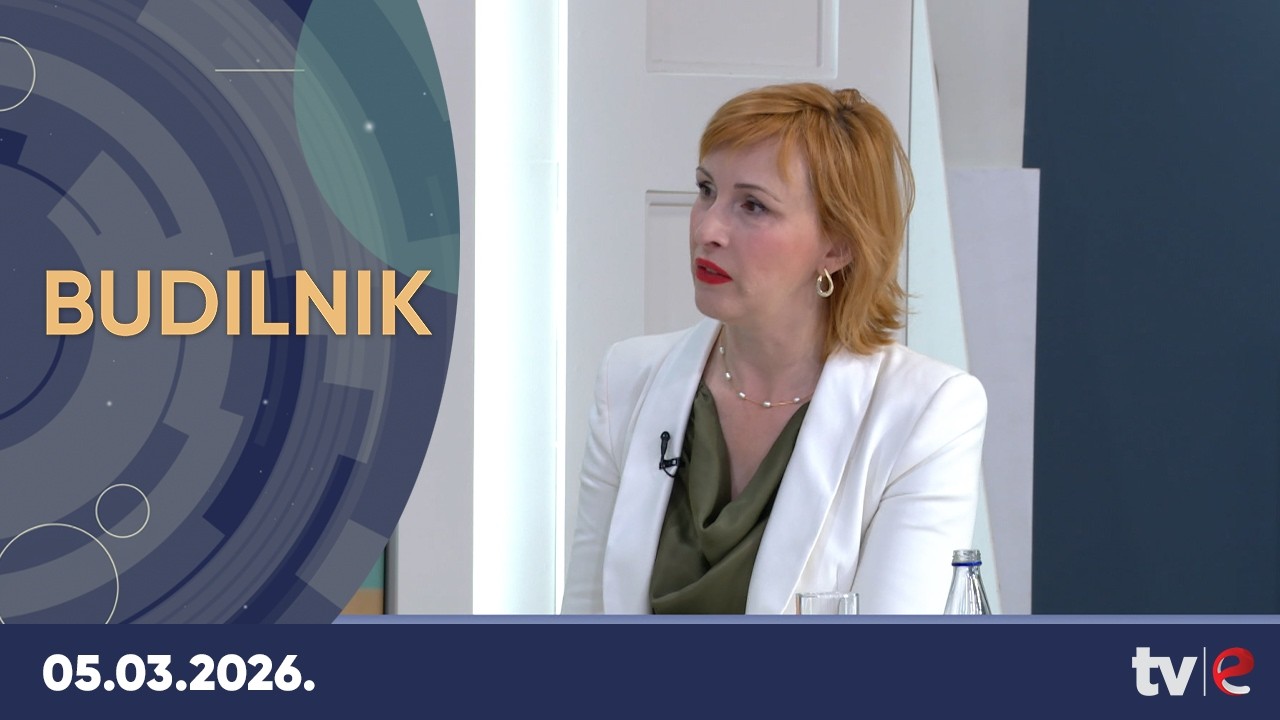 Emisija: Budilnik - 05.03.2026.