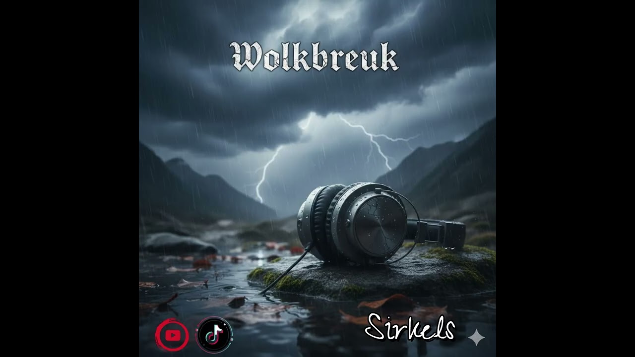 Wolkbreuk - Sirkels