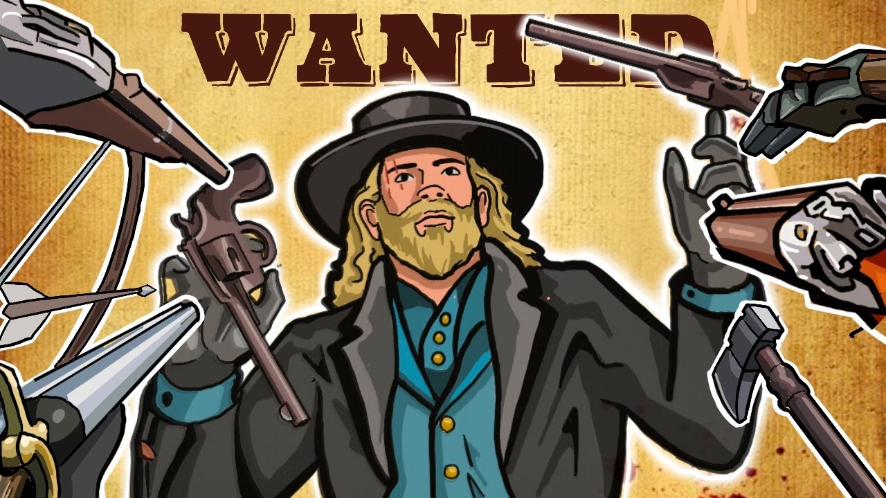 How it feels to play Red Dead Online in 2022…