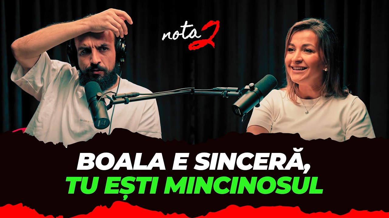 Lorina Buga: Ce nu vezi Azi&hellip; și vei regreta peste 10 ani?