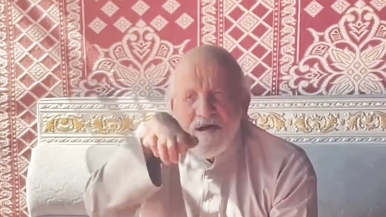 سالفة  حياة رجل الباديه قديما والمواقف التي مرت عليه 