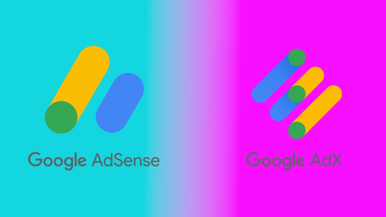 Google AdX и Google AdSense: в чем разница и какой из них лучше для издателей