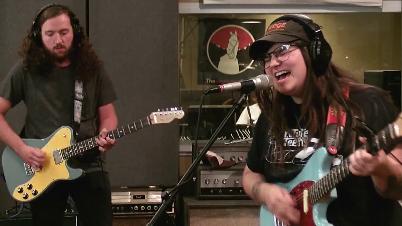 Worlds Greatest Dad - Full Session - Daytrotter Session - 6/5/2018