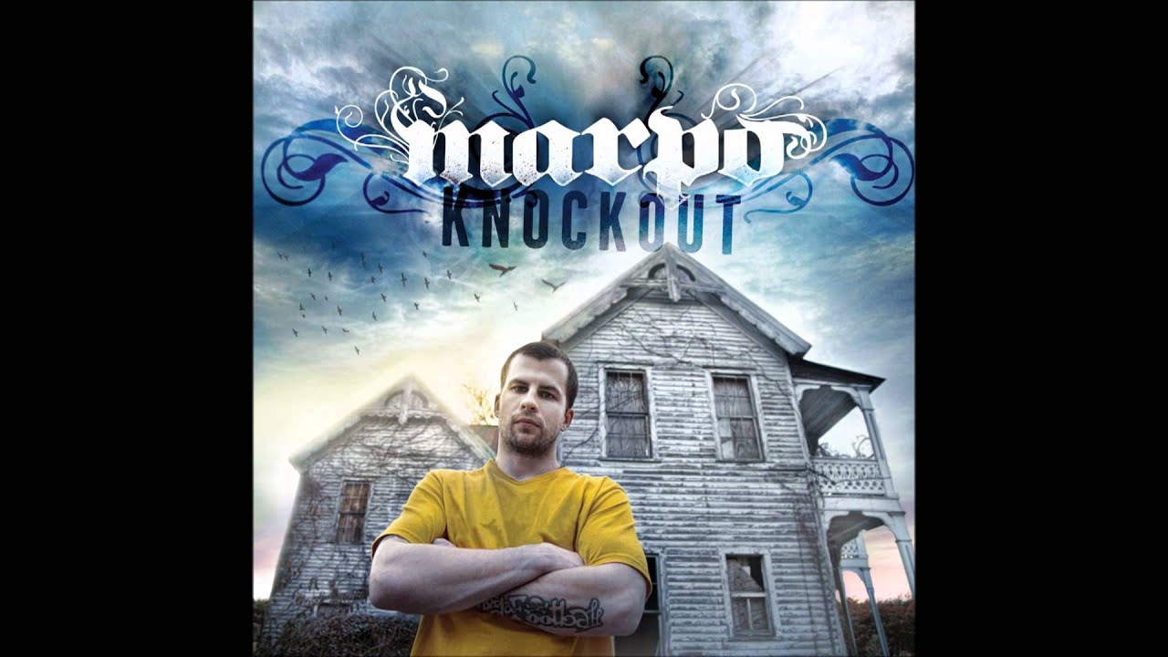 Marpo - Dr. Marpenstein
