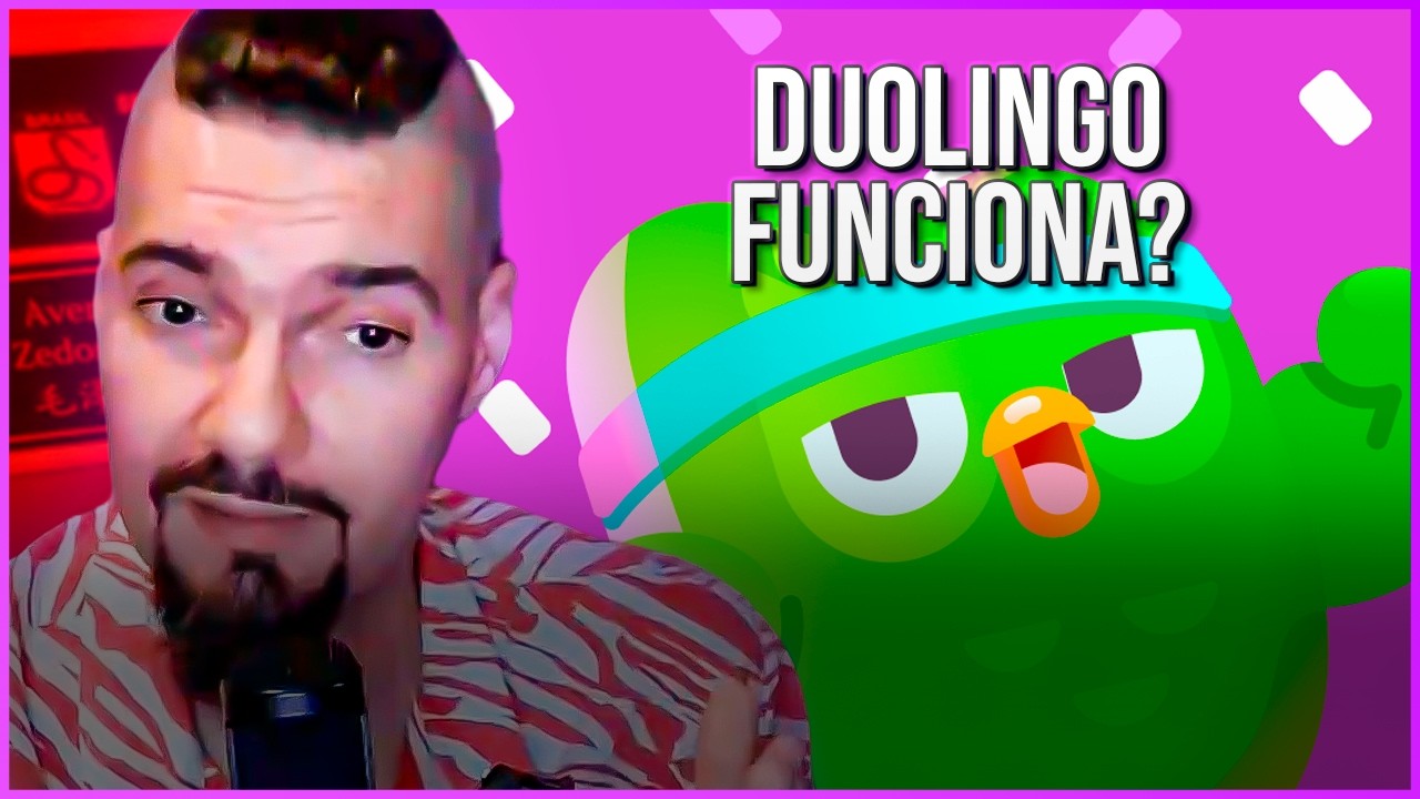 Como usar Duolingo do jeito certo