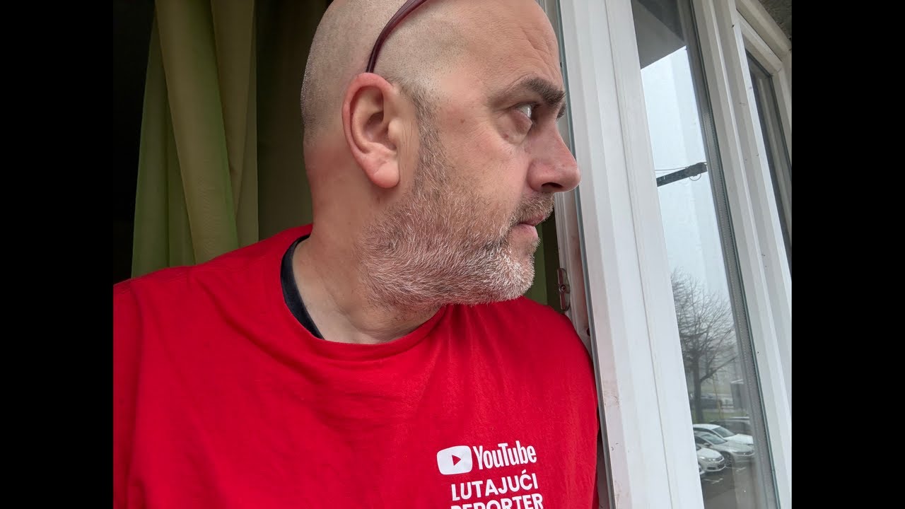 Jedna obična nedjelja