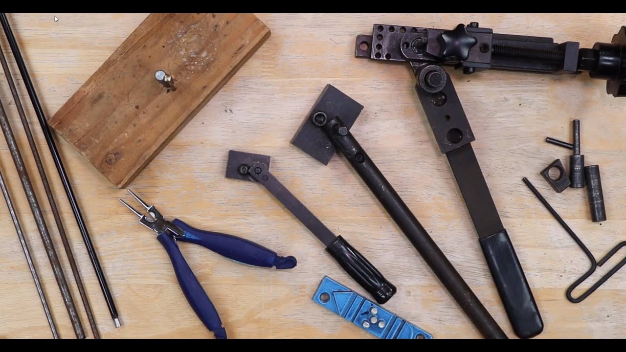 How to Make Hanging Art Mobiles - Beyond Pliers