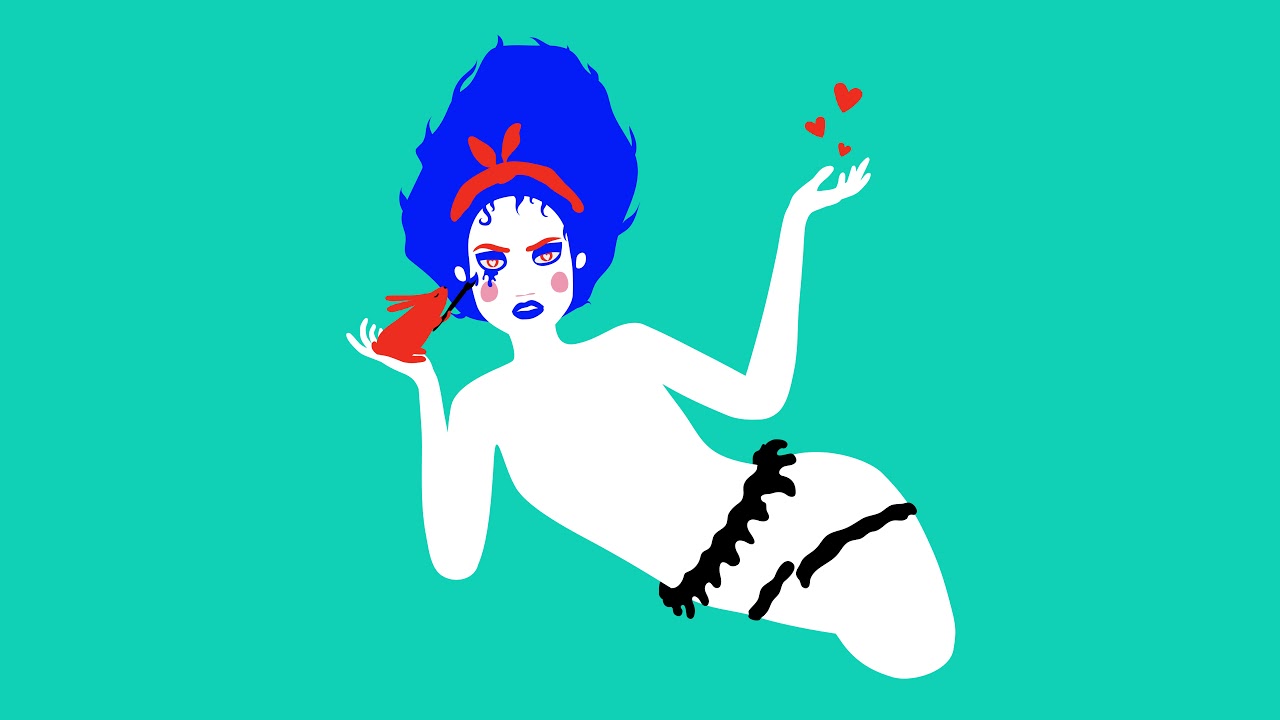 Pale Honey - Treat you good