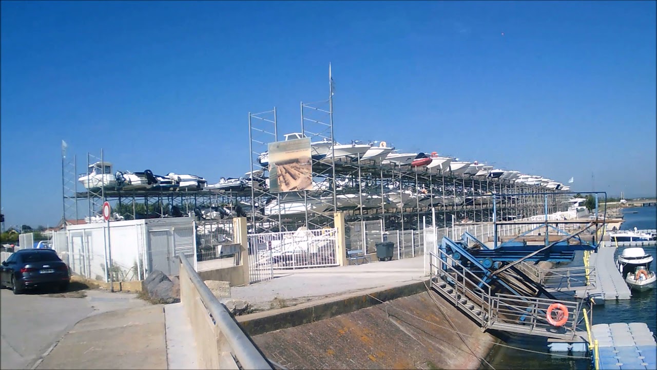 Samedi 4 Septembre 2021   / Marseillan-plage  (Hérault)