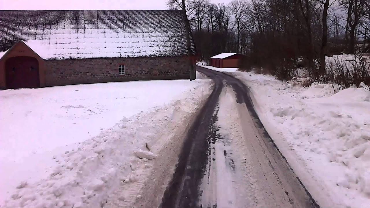 Gylletransport. Hv.