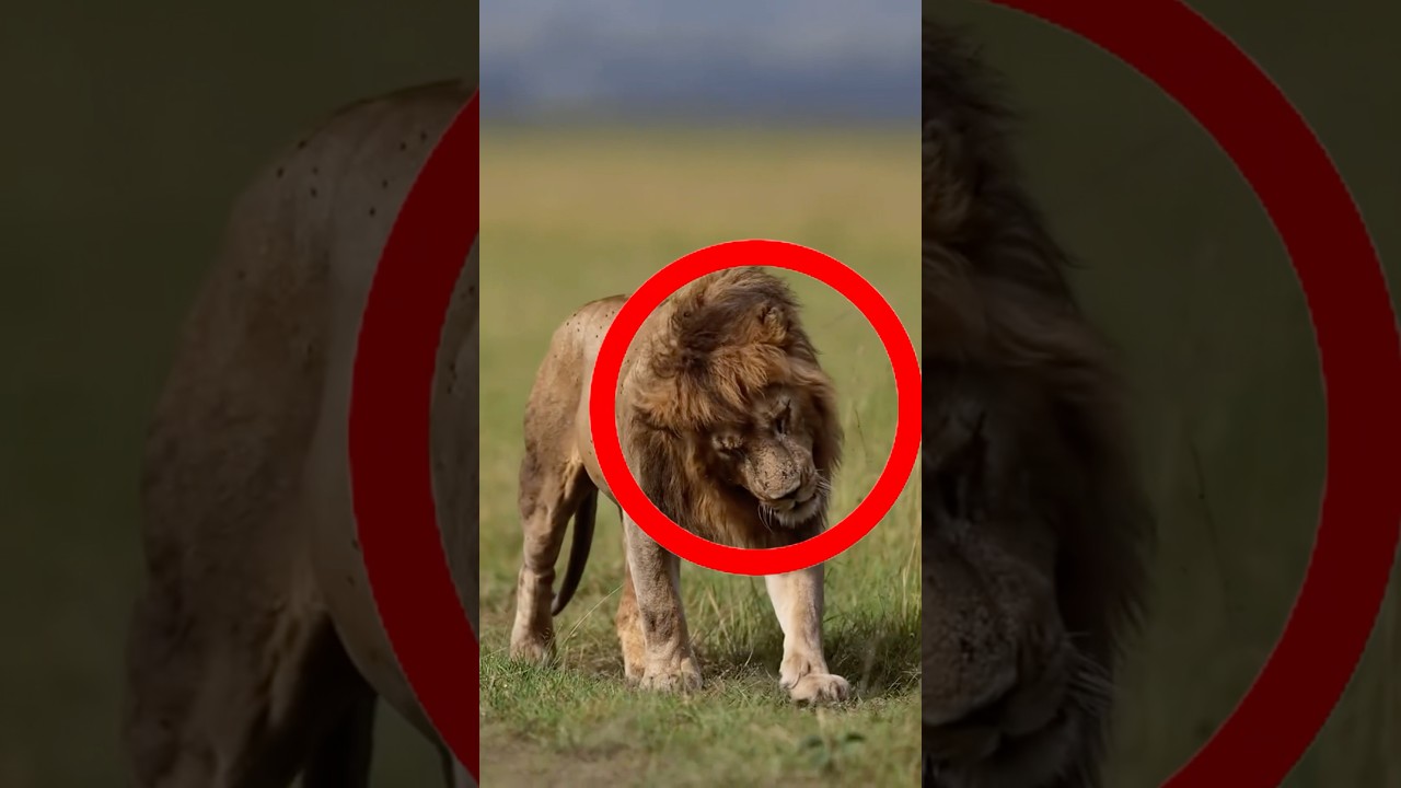 Psy Które Potrafią Pokonać Lwa🦁