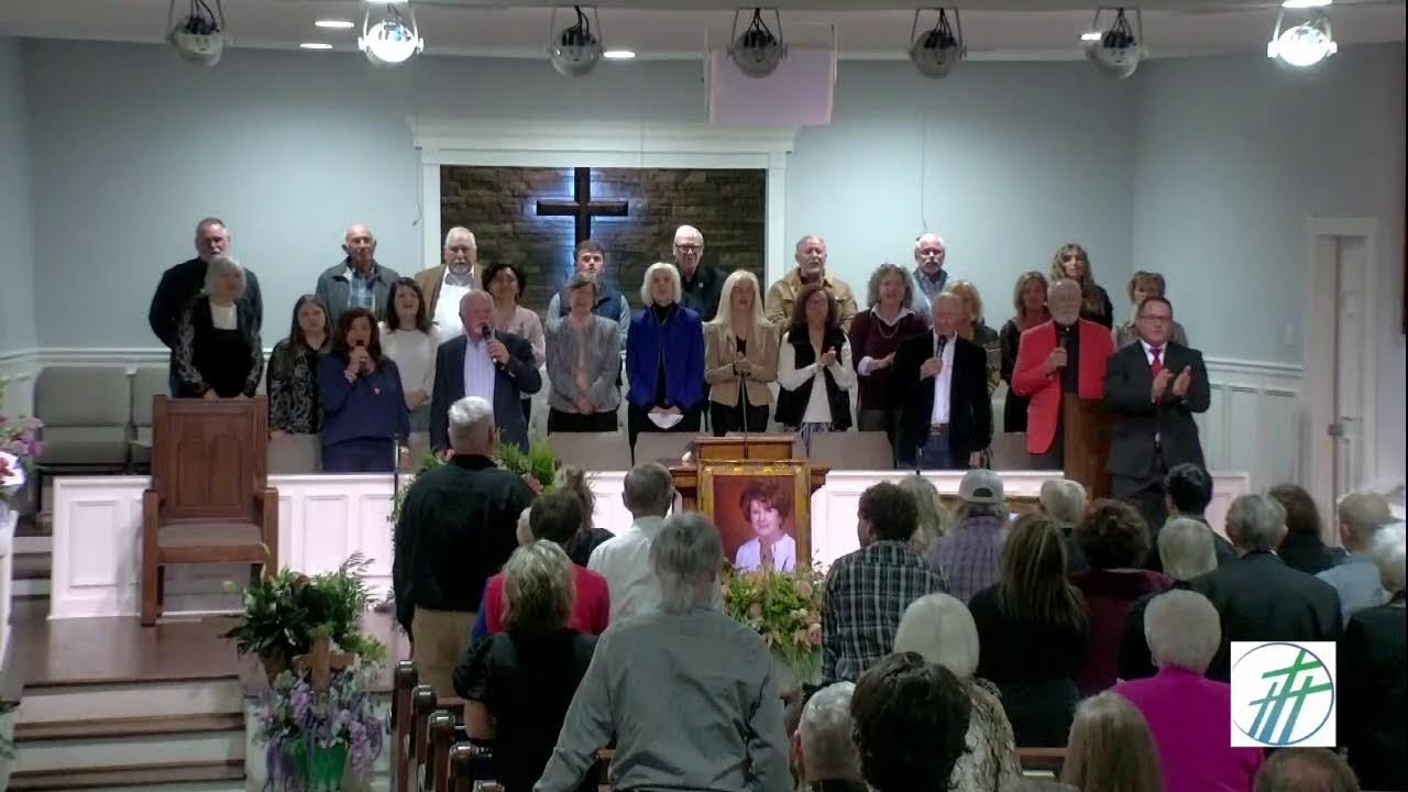 Services for Mrs. Joann Beecher