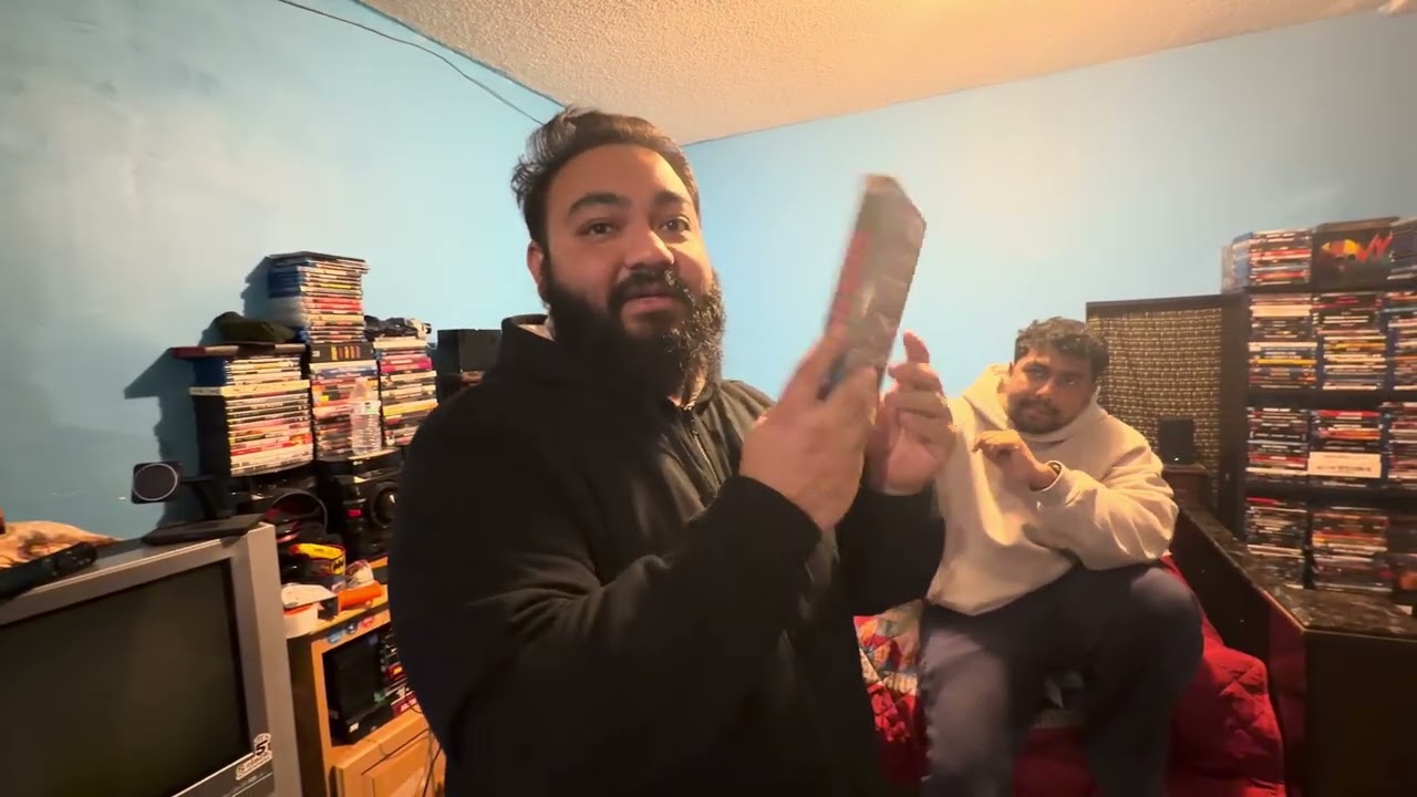 Filim Ko cassette Sagar Bhai Homes